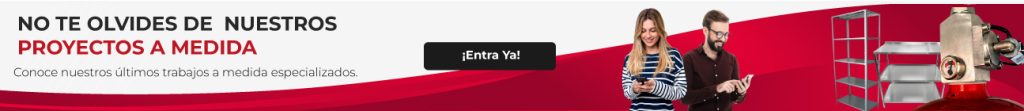 Proyectos a medida