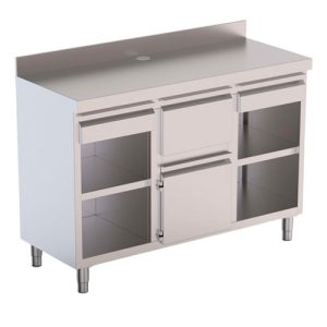 MUEBLE-CAFETERO