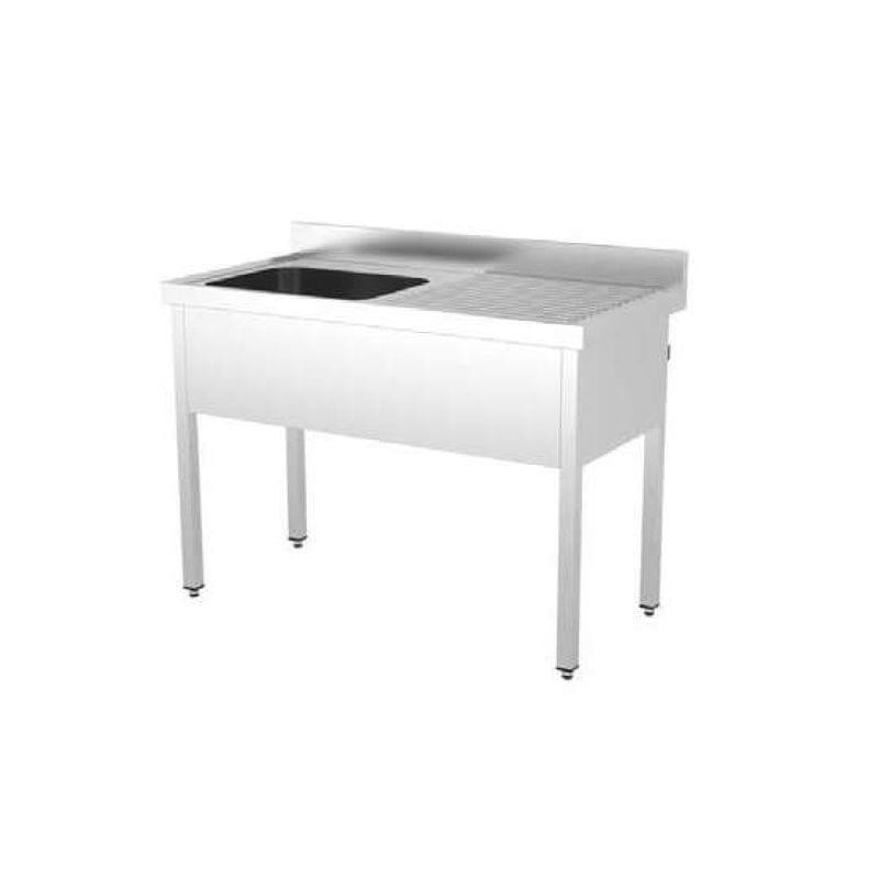 fregadero 1200 con escurridor