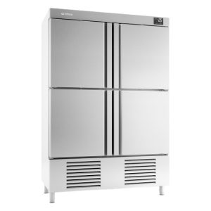 ARMARIO DE REFRIGERACIÓN AGB 1404 INFRICO