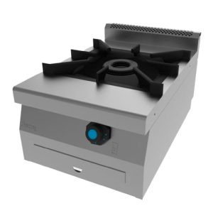 COCINA A GAS S612 JEMI