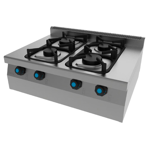 COCINA-A-GAS-S614-JEMI COCINA-A-GAS-S614-JEMI