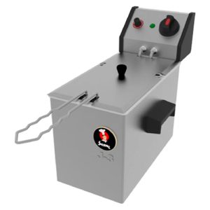 FREIDORA ELÉCTRICA JEMI J-3