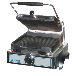 GRILL ELECTRICO GR 42 INFRICO
