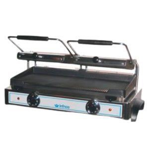 GRILL ELECTRICO GR 82 INFRICO