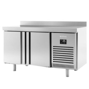 MESA-FRÍA-REFRIGERADA-INFRICO