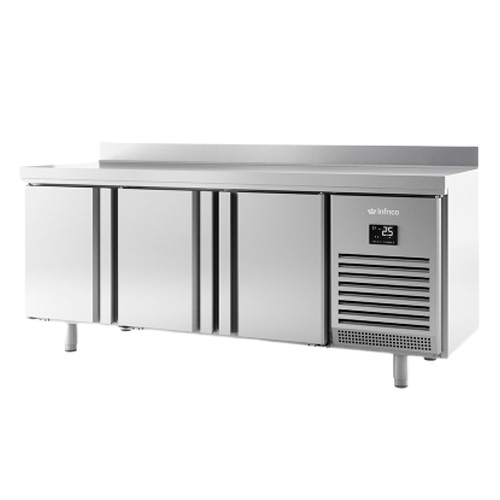 MESA-FRÍA-REFRIGERADA-INFRICO(3-puertas) MESA-FRÍA-REFRIGERADA-INFRICO (3-puertas)