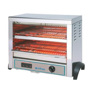 TOSTADOR ELECTRICO T12E ST INFRICO